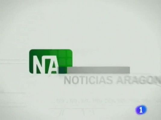 Noticias Aragón - 07/01/11