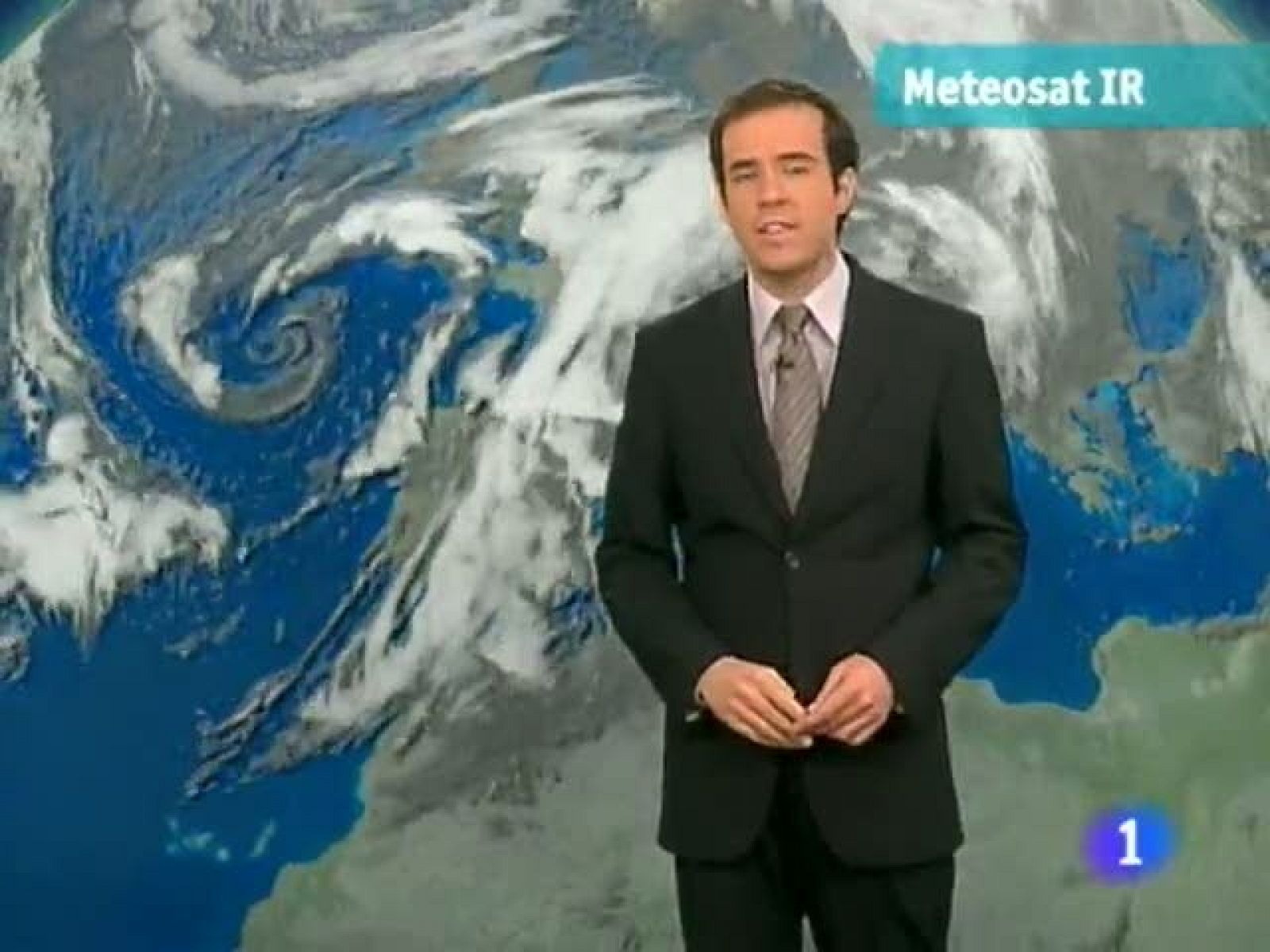 Noticias de Extremadura: El tiempo en Extremadura - 07/01/11 | RTVE Play