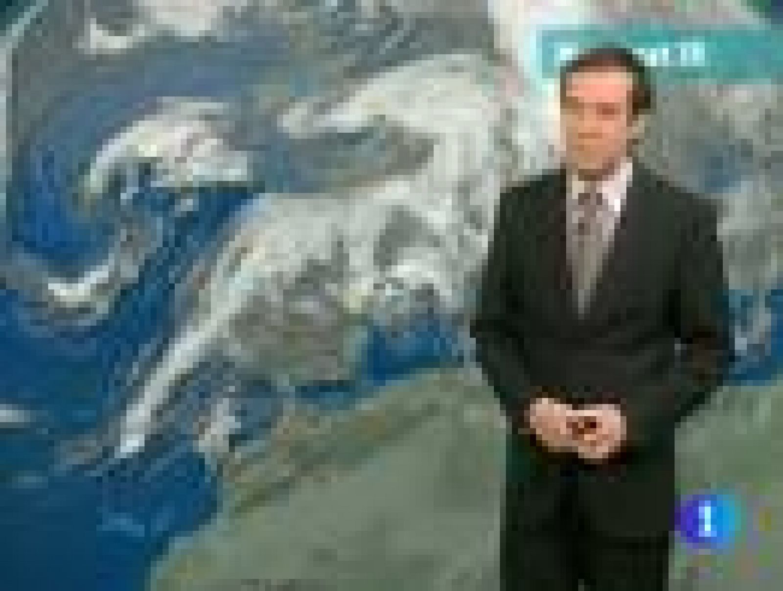 El tiempo en el País Vasco - 07/01/11 | Ver