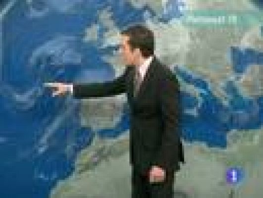 Noticias de Castilla y León - El tiempo en Castilla y León - 07/01/11
