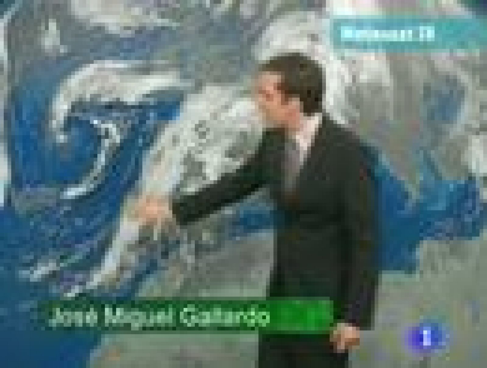 Noticias Aragón: El tiempo en Aragón - 07/01/11 | RTVE Play