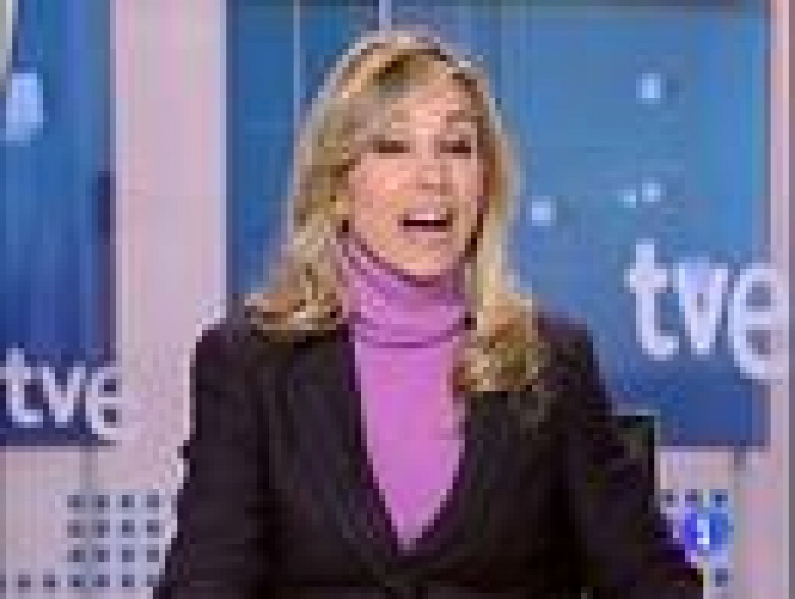 El tiempo en la Comunidad de Madrid - 07/01/11 | Ver