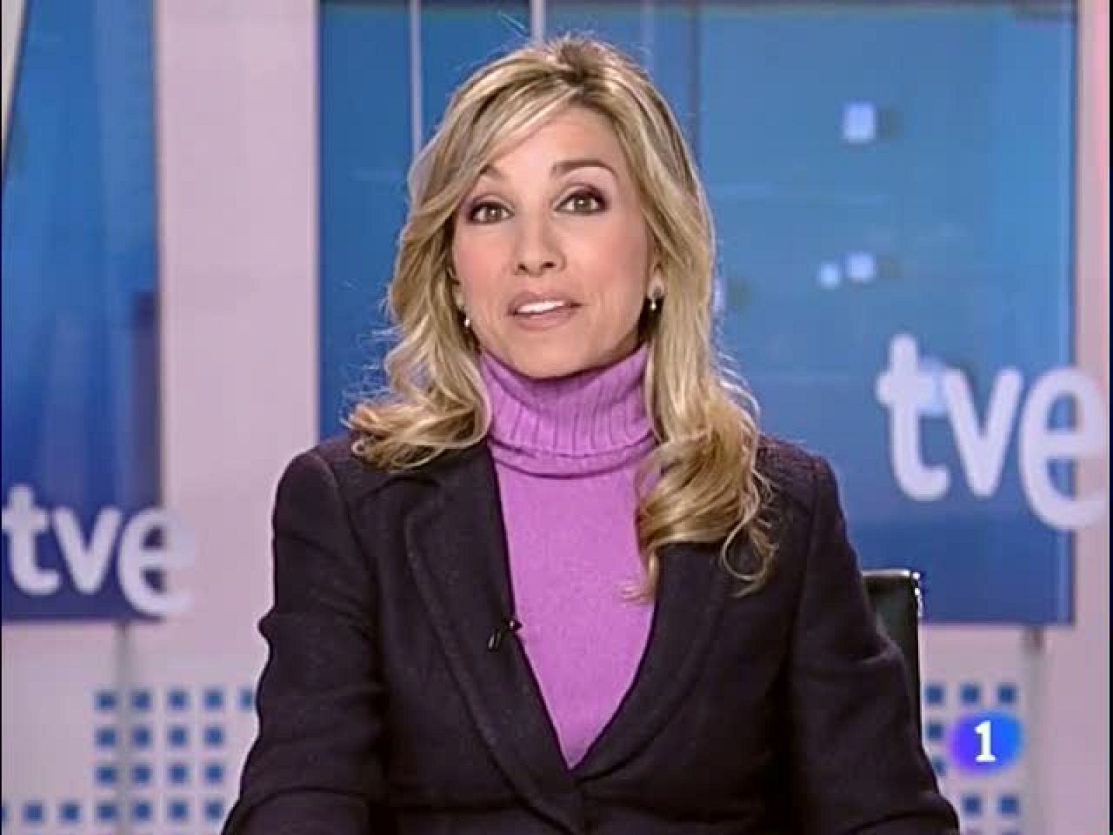 El tiempo de la Comunidad de Madrid este 7 de enero del 2011. 