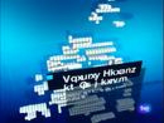 Informativo de Madrid - La Comunidad de Madrid en 4' - 07/01/11