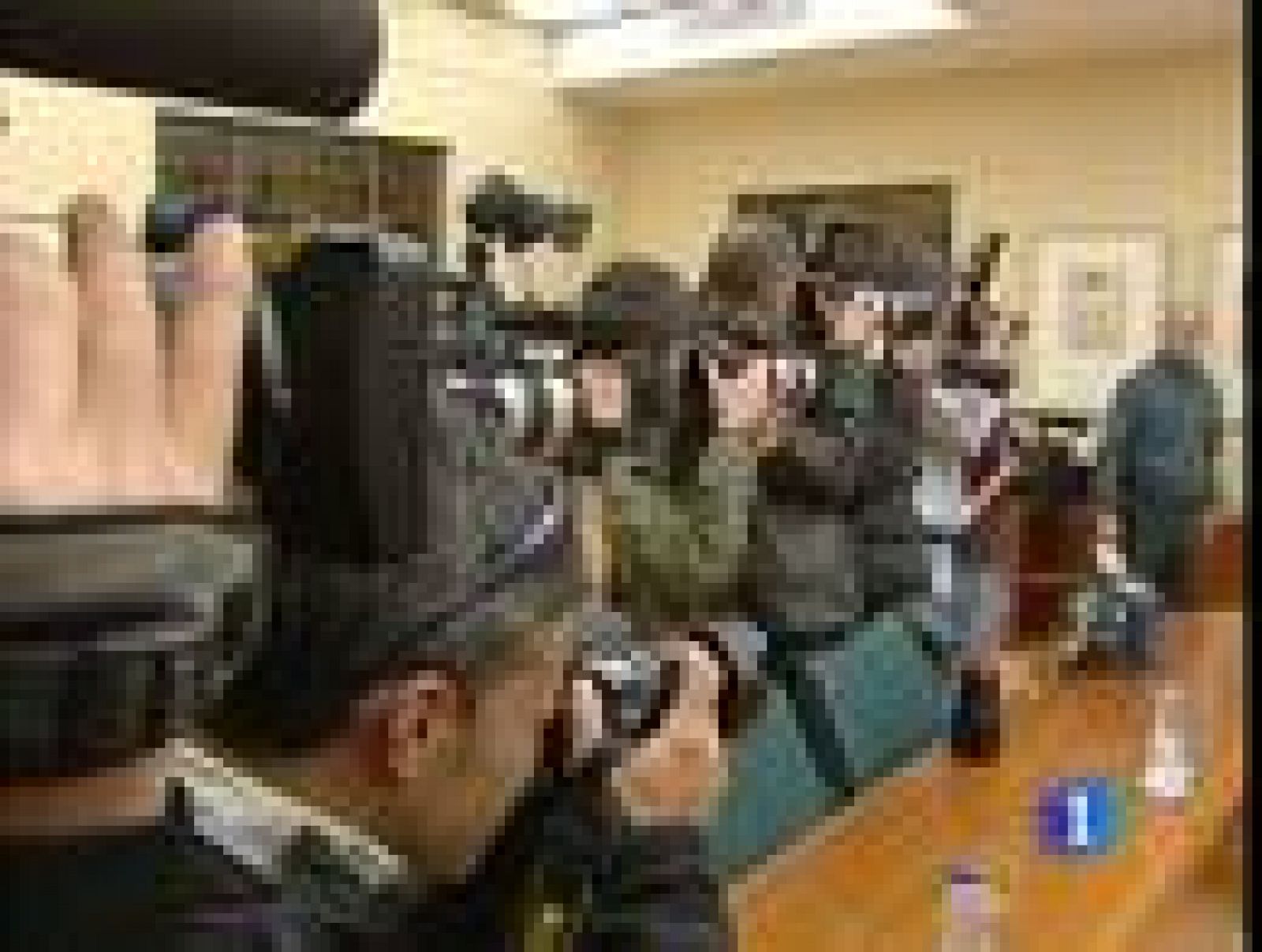 Gobierno y sindicatos intenta acercar posturas sobre la reforma de las pensiones | Ver