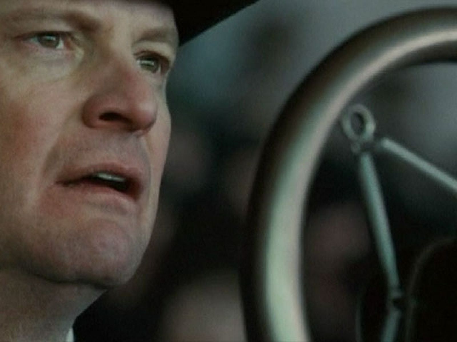 "El discurso del rey" favorita para los Globos de Oro | Ver