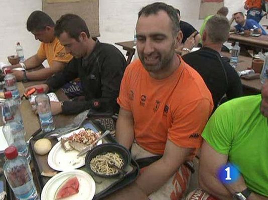 Dakar - Pilotos que sólo aspiran a acabar el Dakar