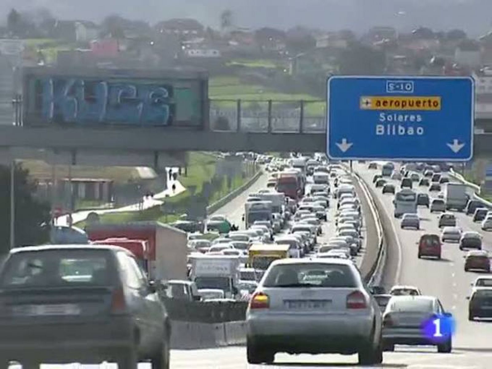 Telecantabria en 2' - 07/01/11