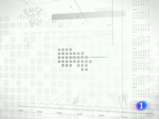 Informativo Telerioja - Informativo Telerioja - 07/01/11