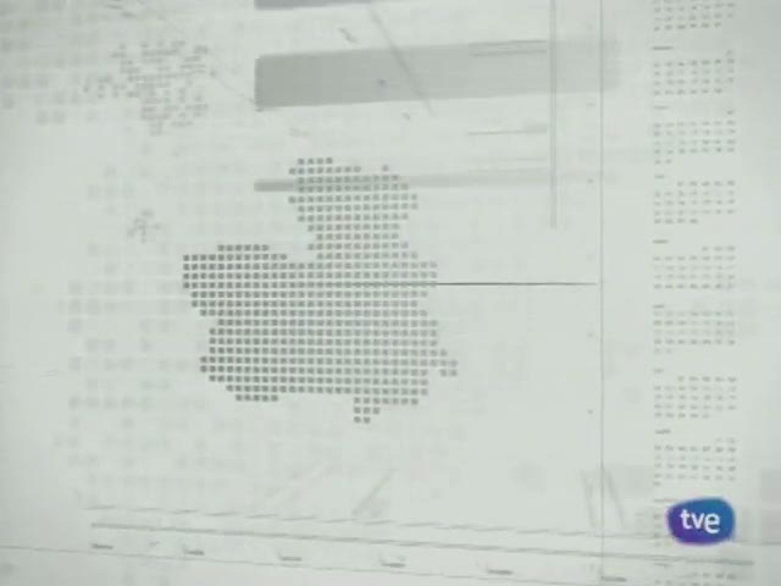 Castilla-La Mancha en 2' - 07/01/11