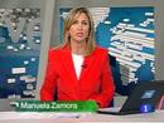 Noticias Murcia - 07/01/11