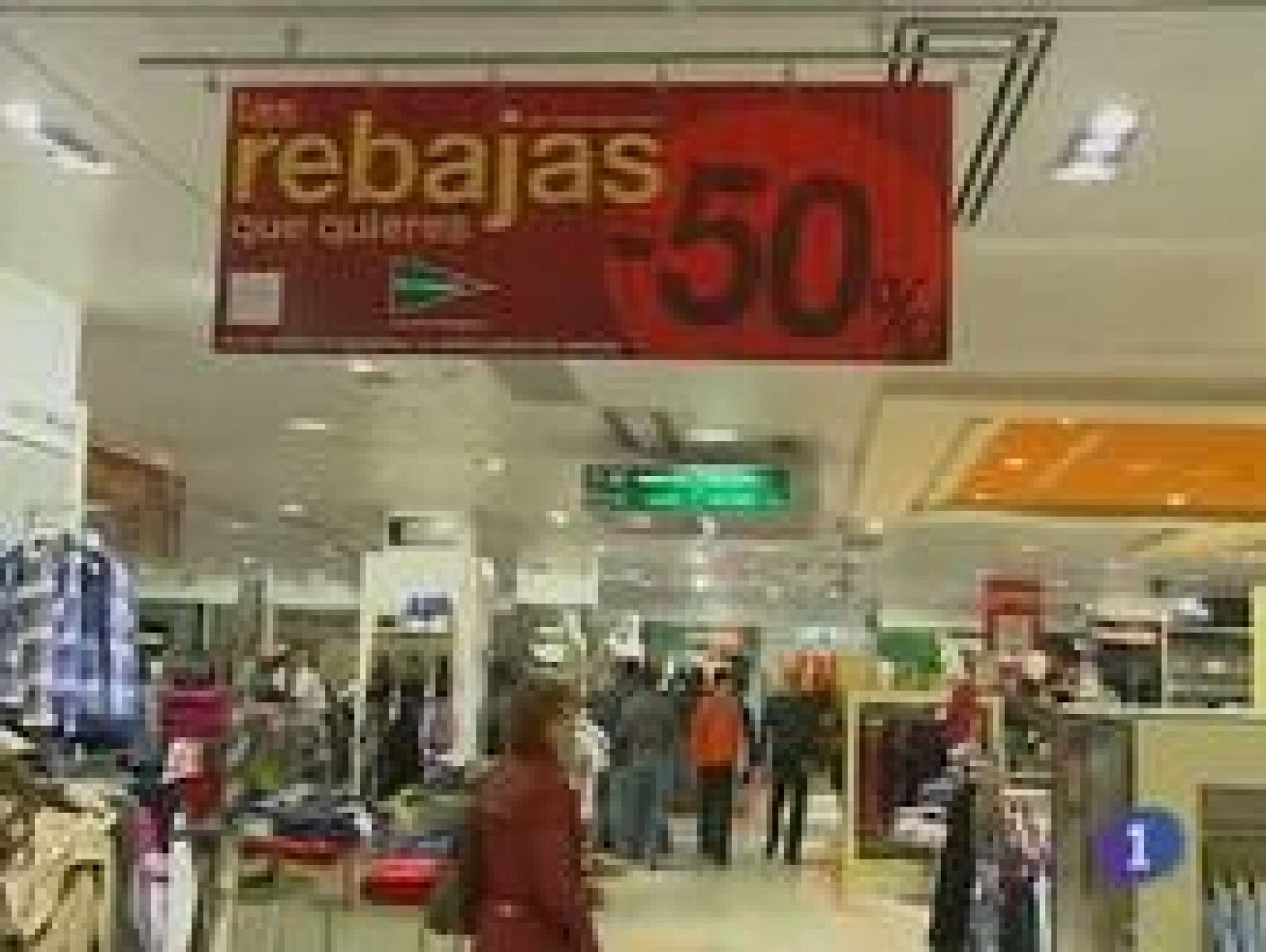 Nooticias de Castilla La Mancha. Informativo de Castilla La Mancha. (07/01/2011).