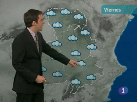 Noticias de Castilla-La Mancha - El tiempo en Castilla-La Mancha - 07/01/11