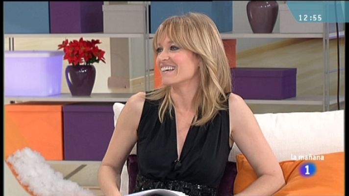 La mañana - La mañana de La 1 - 07/01/11