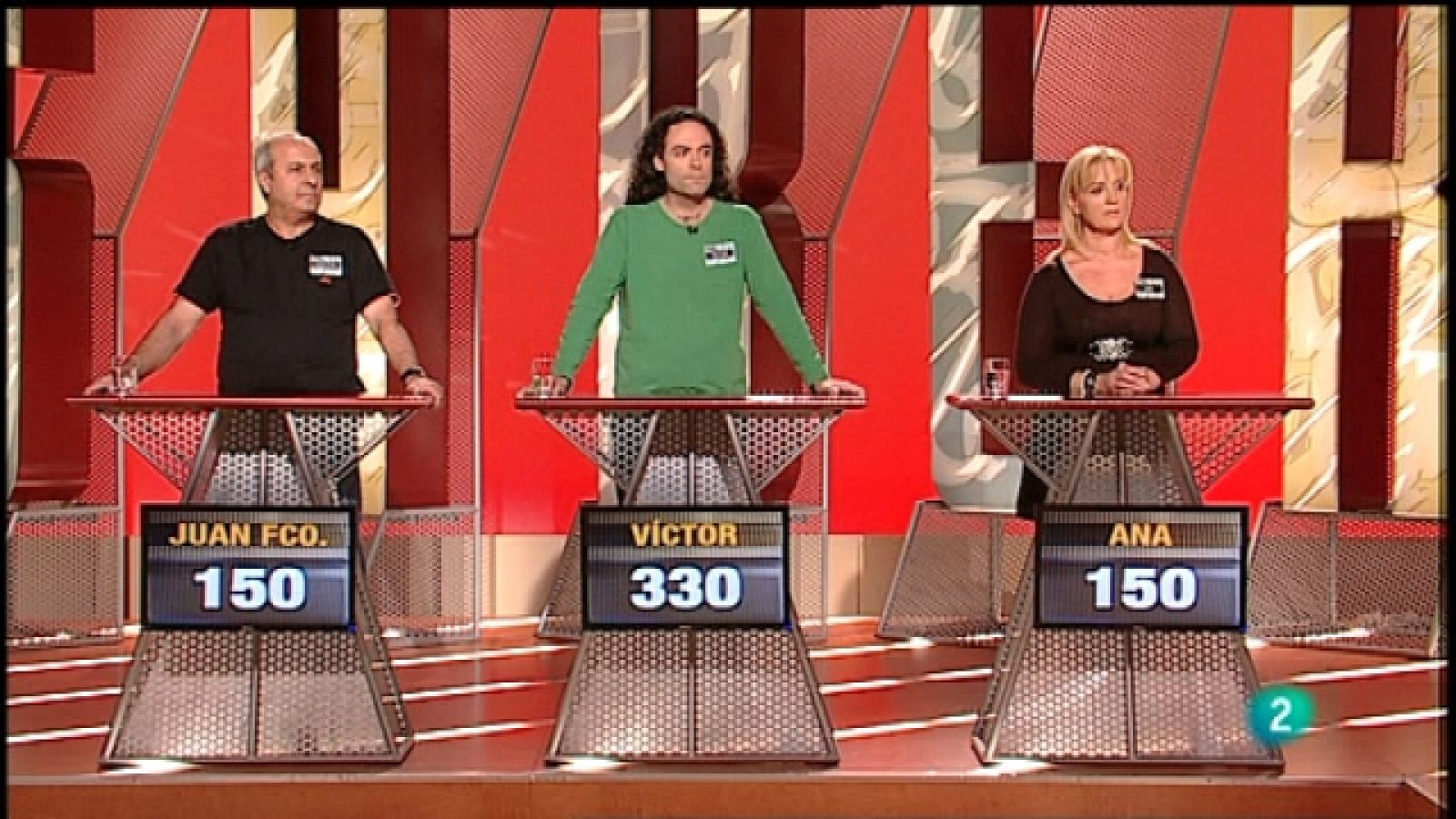 Saber y ganar - 07/01/11 - Saber y ganar | Ver