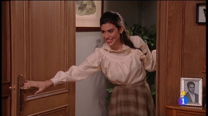 Amar en tiempos revueltos - T6 - Capítulo 85