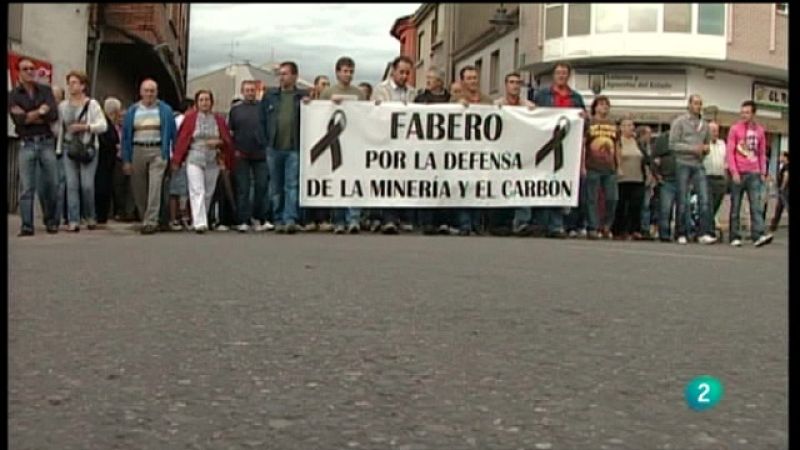  El escarabajo verde - Y sin carbón... ¿qué...?