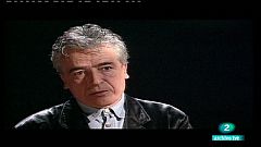 Creadores de hoy - José María Cruz Novillo
