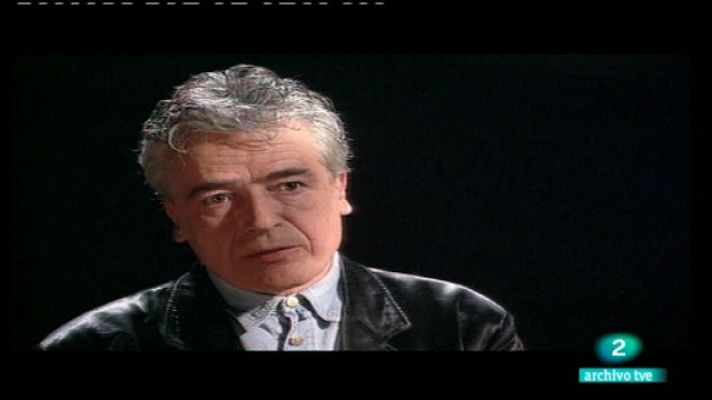 Creadores de hoy - José María Cruz Novillo