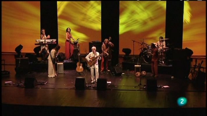 Miradas 2 - Miradas 2 - 07/01/11