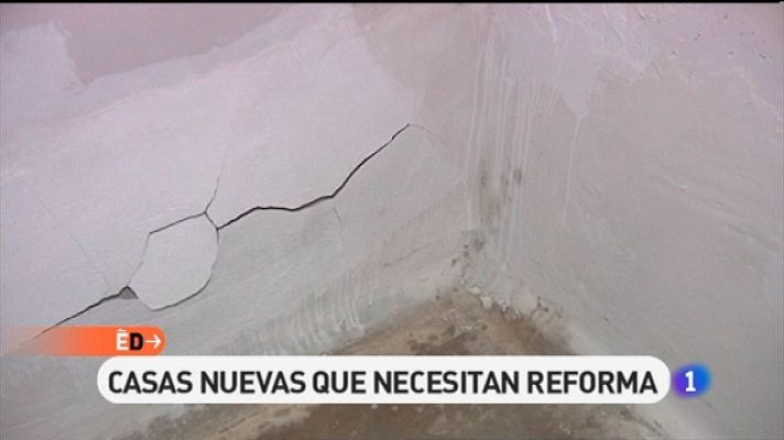 España Directo - España Directo - 07/01/11