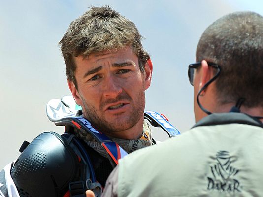 Dakar - La solidaridad en el Dakar