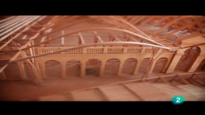 Escala 1:1 - Escala1:1