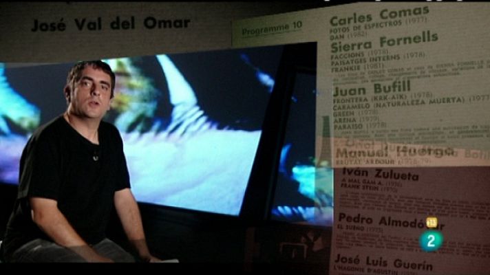 Singular.es - Fragmentos para una historia ...