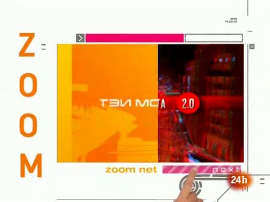 Zoom Net  - 08/01/11