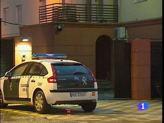  - Ex guardia civil acuchillado