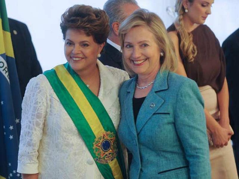 Informe Semanal: El gran reto de Brasil