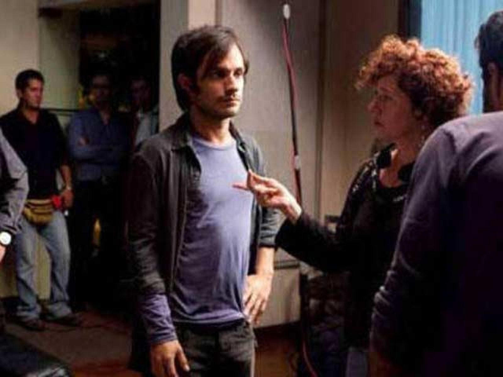 Informe Semanal: El oro y el agua