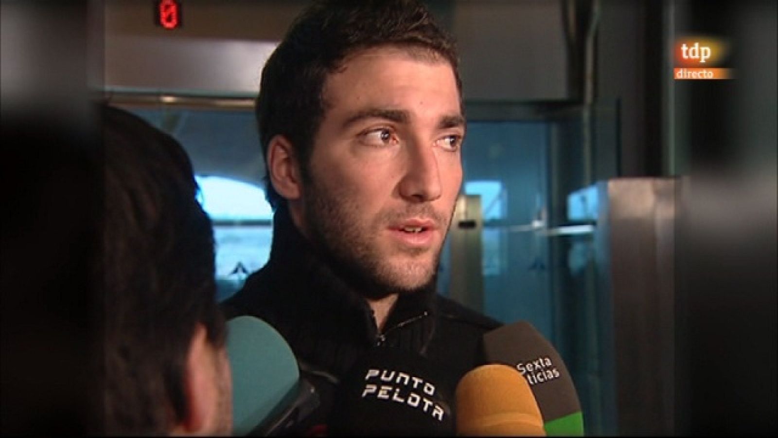 TDP Noticias 3 - 08/01/11 - tdp noticias | Ver