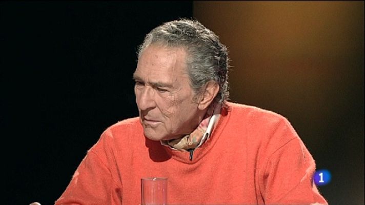 Versión española - El sur