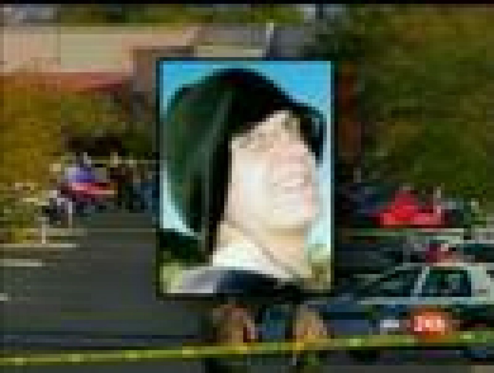 Un hombre mata a seis personas y hiere de gravedad a una congresista demócrata en Arizona