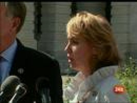  - Giffords, una demócrata apasionada