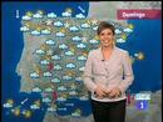 El tiempo - El Tiempo - 09/01/11