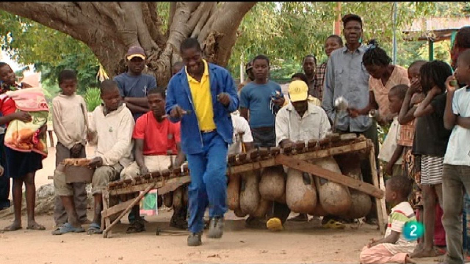 Pueblo de Dios - Misión en Inhaminga - Pueblo de Dios | Ver