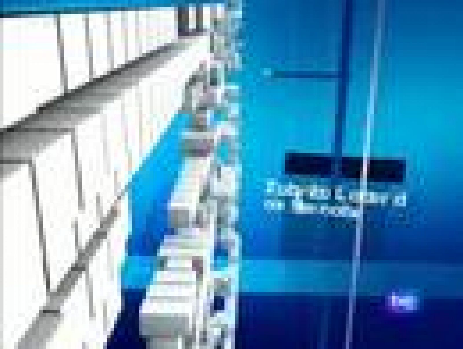 Telediario en cuatro minutos (09/01/2011)