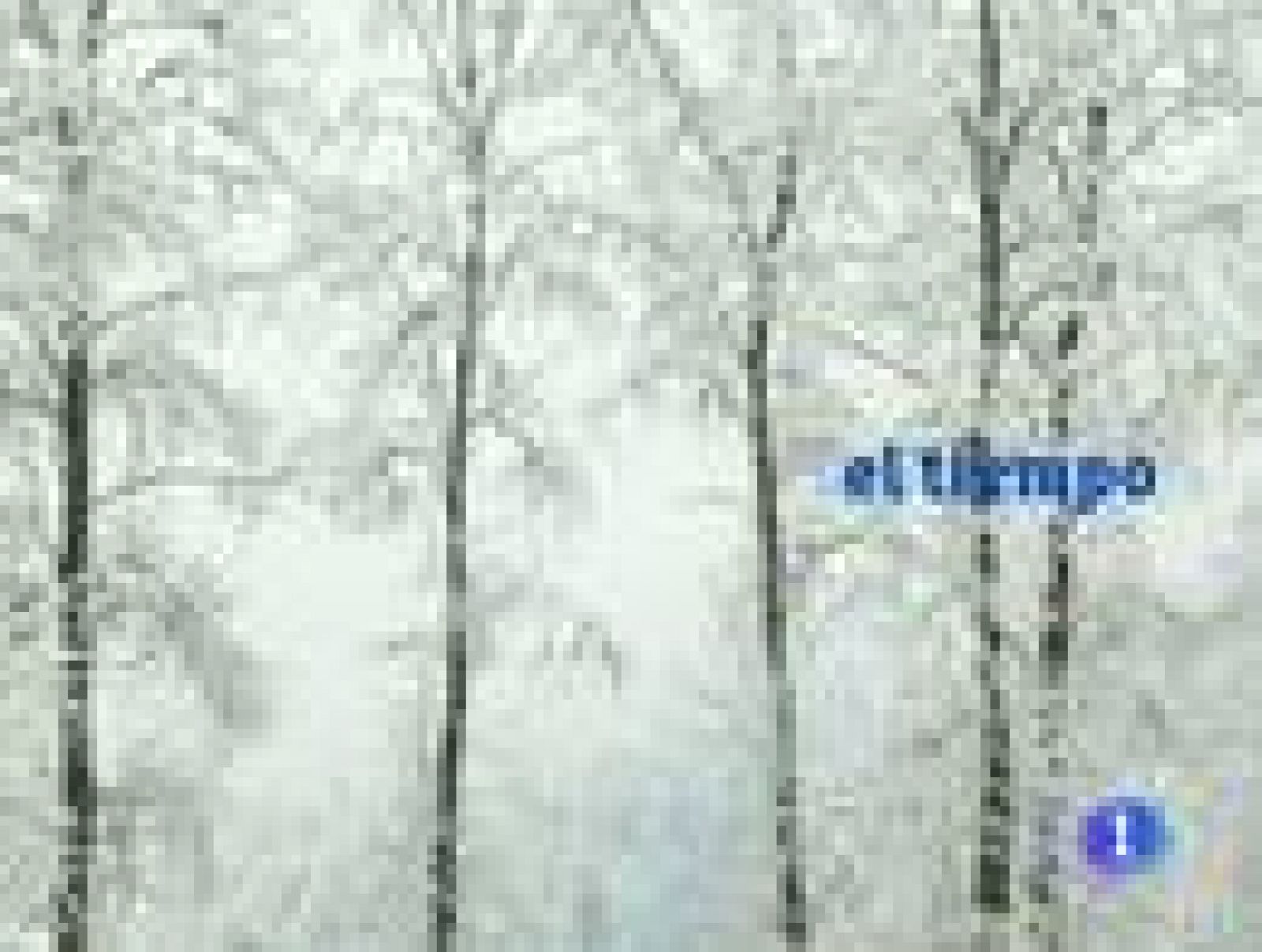 El tiempo en Canarias - 09/01/11 | Ver