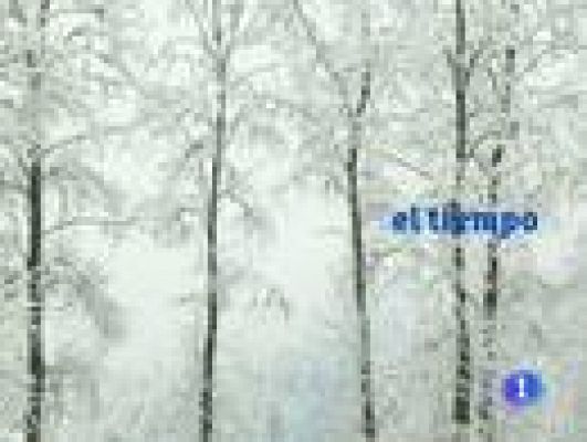 Telecanarias - El tiempo en Canarias - 09/01/11