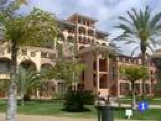 Telecanarias - Telecanarias - 09/01/11