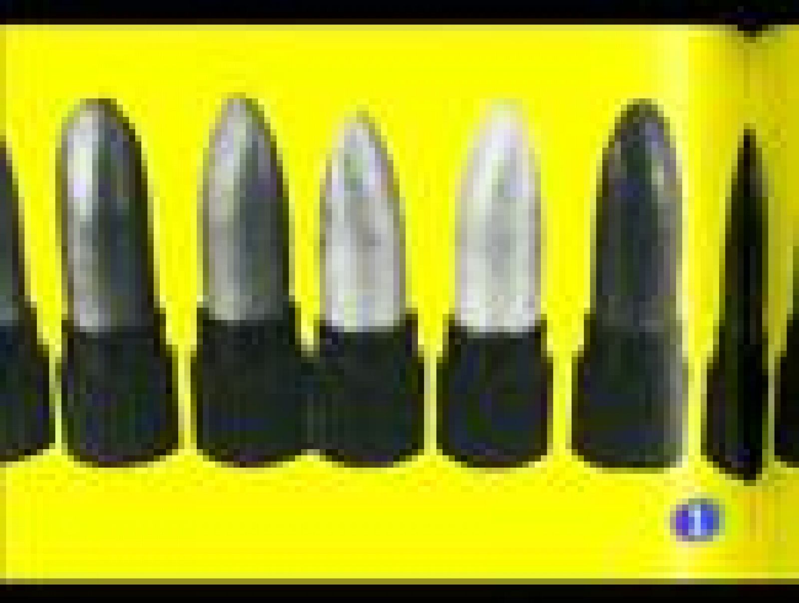 Exposiciones en España de la última temporada