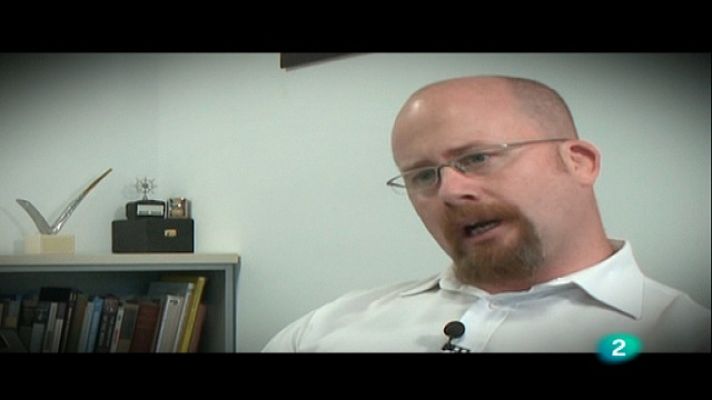  - Aragón. Caminando hacia el futuro