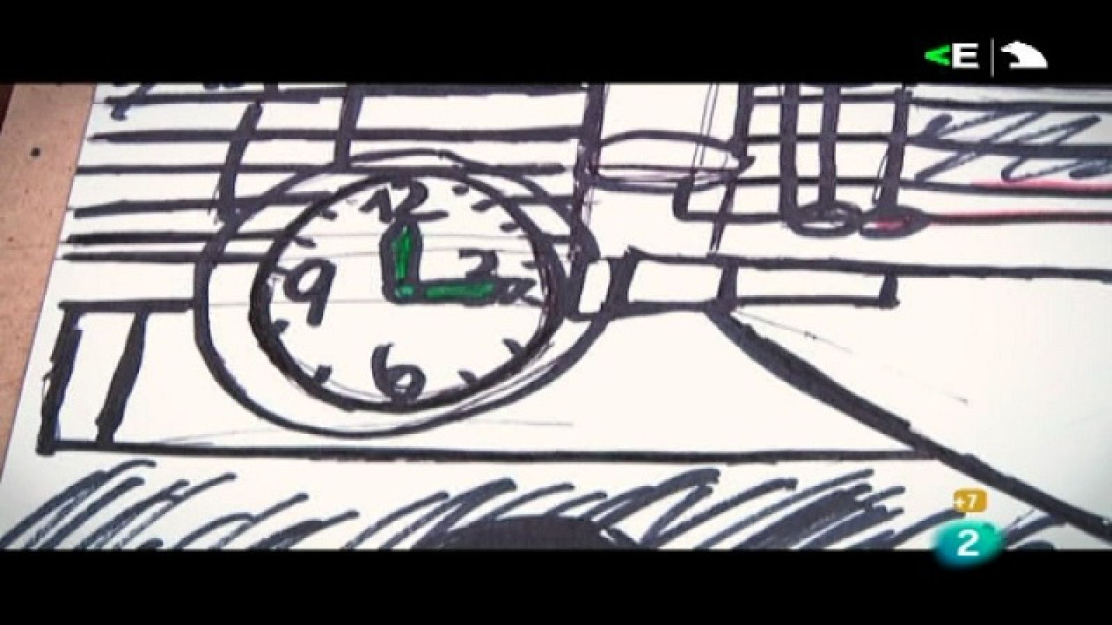 La casa encendida - 09/01/11 - La Casa Encendida | Ver