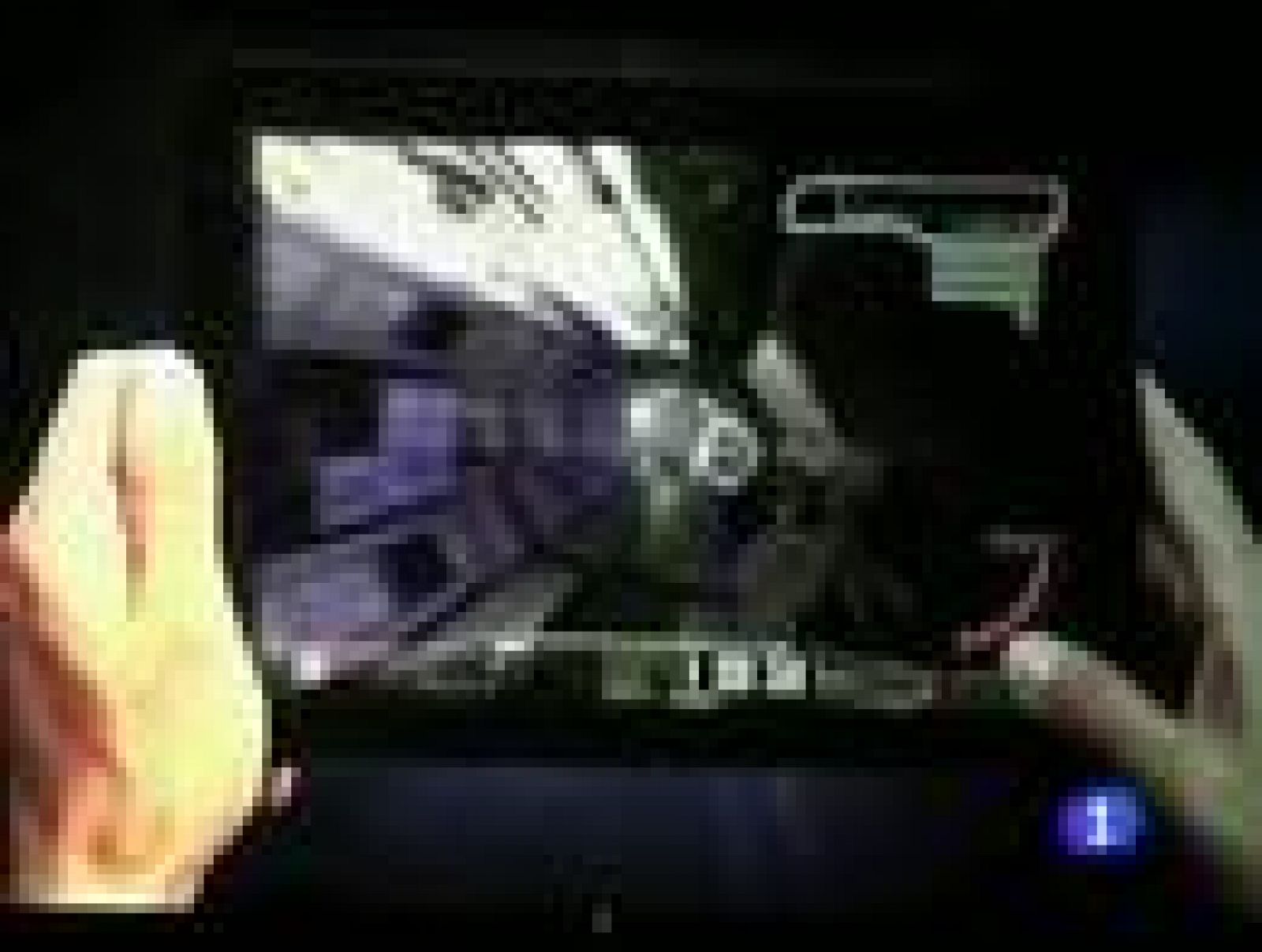 Acaba la Feria Tecnológica de las Vegas