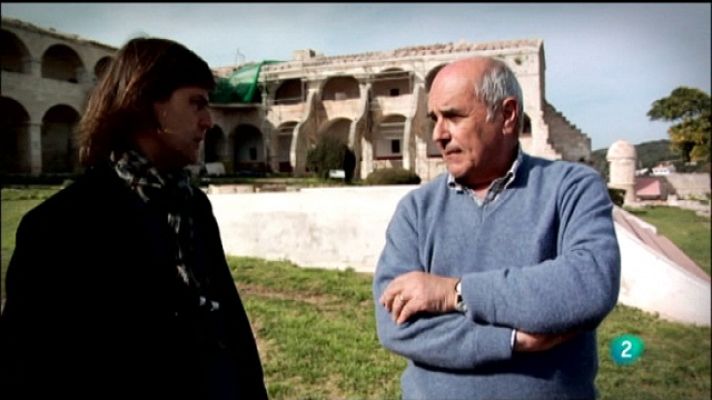 Reportero de la historia - Reportero de la historia - 09/01/11