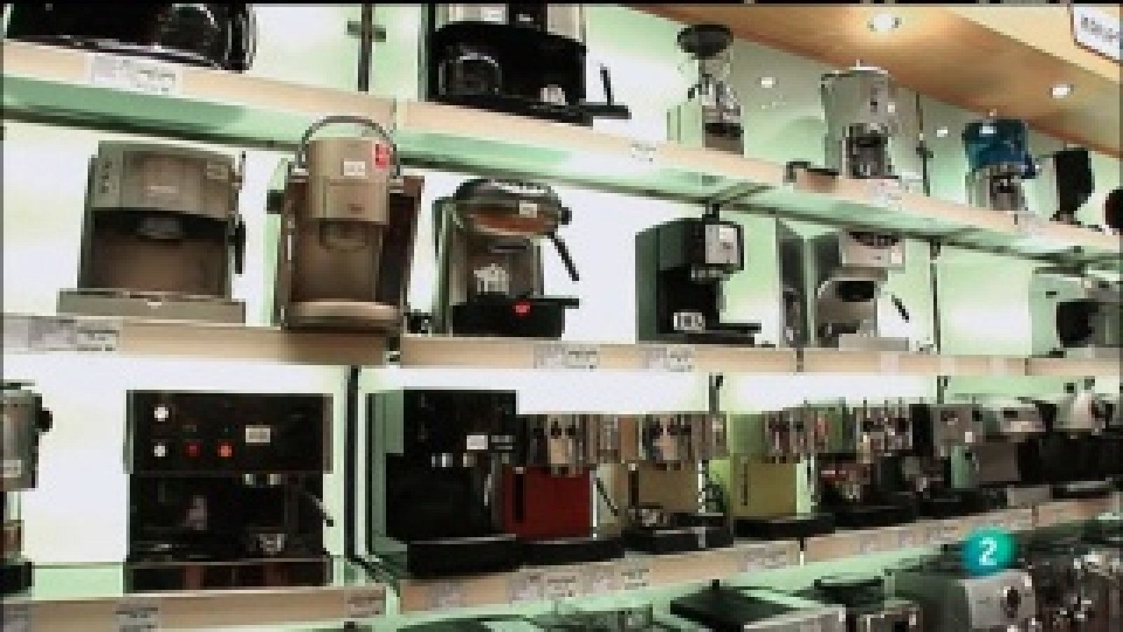 El documental - Comprar, tirar, comprar - El documental | Ver