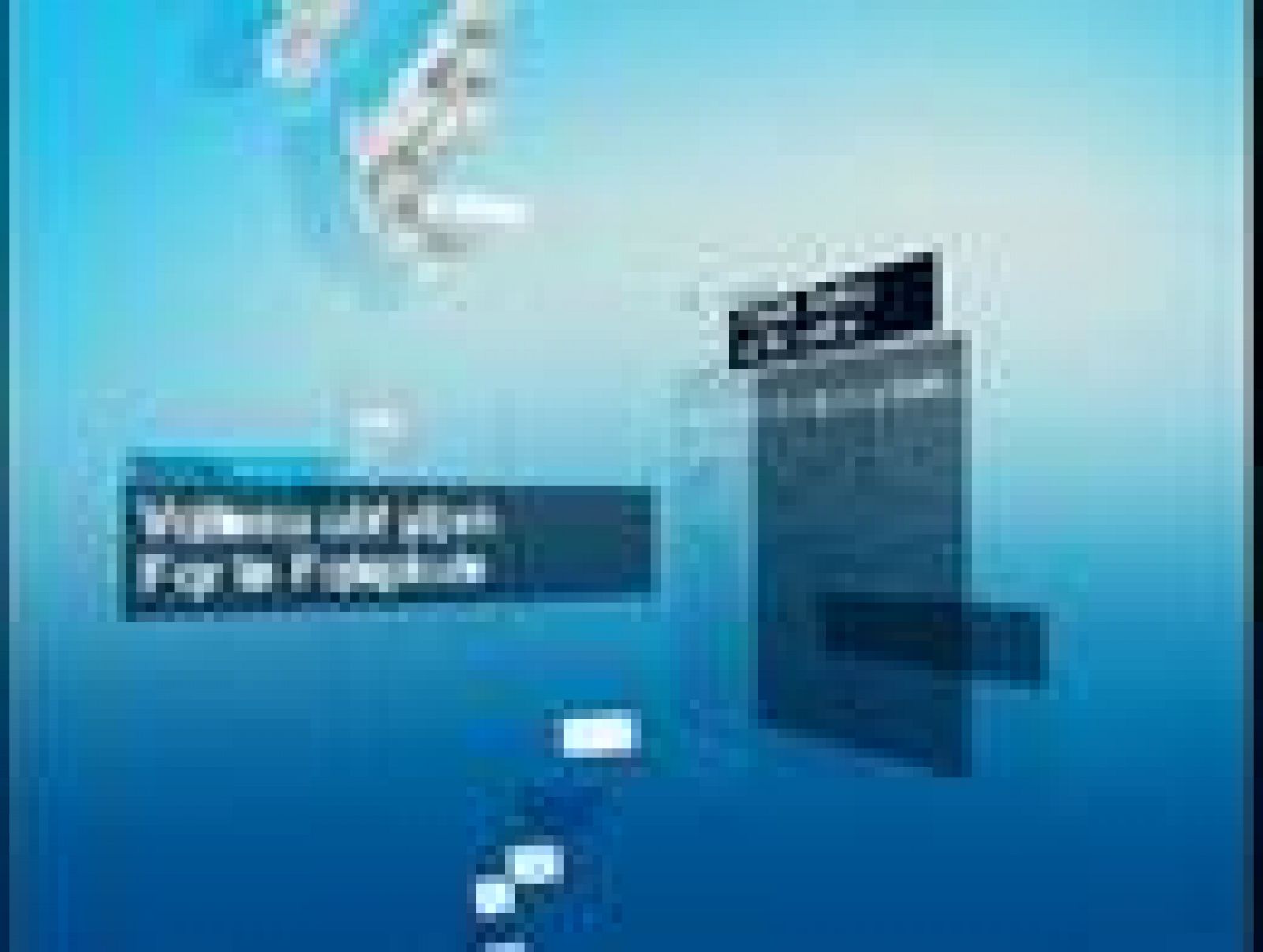 Telediario Matinal en cuatro minutos - 10/01/11 | Ver