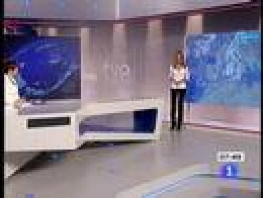 El tiempo - El Tiempo - 10/01/11